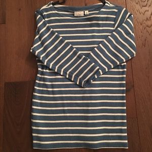 L.L. Bean top